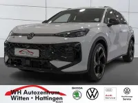 Gebraucht VW T-Roc R-line 150 PS (110 kW) 2026 Pure white SUV