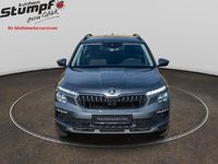Gebraucht Skoda Kamiq Selection 116 PS (85 kW) 2025 Grau SUV