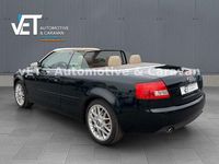 Gebraucht Audi A4 Design 2003 Andere Cabrio