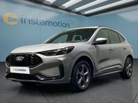 Gebraucht Ford Kuga ST-Line 186 PS (136 kW) 2025 Silber SUV