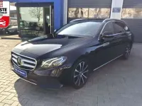 Gebraucht Mercedes E300 Avantgarde 245 PS (180 kW) 2018 Schwarz Kombi
