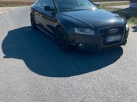 gebraucht Audi A5 Quattro TDI