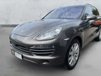 Gebraucht Porsche Cayenne S 400 PS (294 kW) 2011 Umbrametallic SUV