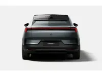Gebraucht Polestar 4 Pilot 200 kW (272 PS) 2026 Grau SUV