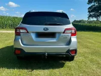 Gebraucht Subaru Outback 149 PS (109 kW) 2017 Silber Kombi