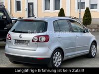 gebraucht VW Golf Plus V Sportline*TOP*102PS*Tüv Neu*2.Hand*