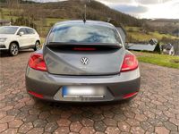 gebraucht VW Beetle 1.4 TSI