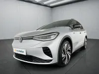 Gebraucht VW ID.4 GTX 250 kW (340 PS) 2025 Gelb SUV