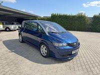 Gebraucht Renault Avantime 207 PS (152 kW) 2002 Blau Van / Kleinbus