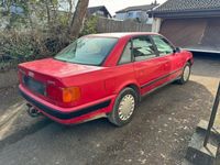 gebraucht Audi 100 Quattro 2.6 TÜV 9/24