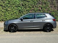 Neu Skoda 105 116 PS (85 kW) 2026 Grau Limousine