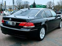 gebraucht BMW 730 D Langversion