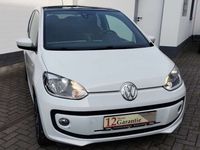 gebraucht VW up! up! club