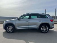 gebraucht Skoda Kodiaq 2.0 TDI*DSG*4x4*L&K*VIR*PAN*NAVI*LED*VOL!