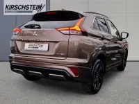 Second-hand Mitsubishi Eclipse Cross Select 188 CP (138 kW) 2024 Maro SUV