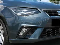 Gebraucht Seat Ibiza FR 95 PS (69 kW) 2019 Grau Kleinwagen