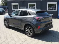 Gebraucht Ford Puma ST-Line 125 PS (91 kW) 2024 Grau SUV