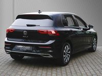Gebraucht VW Golf VIII Active 150 PS (110 kW) 2023 Schwarz Limousine
