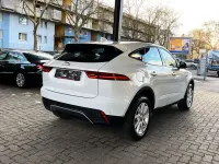 Gebraucht Jaguar E-Pace S 150 PS (110 kW) 2019 Metallic SUV