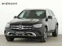 Gebraucht Mercedes 200 163 PS (119 kW) 2021 SUV