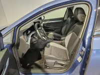Second-hand VW Golf VIII Goal 150 CP (110 kW) 2025 Albastru Berlinǎ