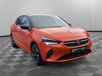 Gebraucht Opel Corsa-e Edition 100 kW (136 PS) 2021 Orange Kleinwagen