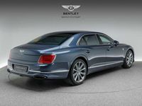 gebraucht Bentley Flying Spur W12 * MULLINER * ROTATING DISPLAY *