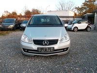 Gebraucht Mercedes A180 Classic 116 PS (85 kW) 2010 Silber Limousine