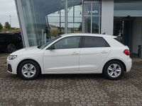 Neu Audi A1 Sportback 95 PS (69 kW) 2026 Weiß Kleinwagen