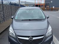 gebraucht Opel Meriva 1.4 ecoFLEX STYLE 88kW S/S 5-Gang STYLE