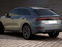 gebraucht Audi Q8 50 TDI qu S line Laser °