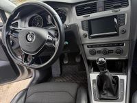 Gebraucht VW Golf VII 109 PS (80 kW) 2015 Beige Kombi