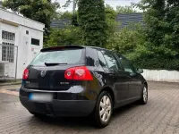 Gebraucht VW Golf V 150 PS (110 kW) 2006 Schwarz Kleinwagen