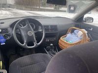 Gebraucht VW Golf IV 105 PS (77 kW) 2000 Silber Kombi