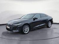 Second-hand Audi A5 Ambiente 204 CP (150 kW) 2025 Negru Berlinǎ