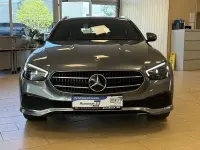 Gebraucht Mercedes E300 306 PS (225 kW) 2021 Silber Kombi