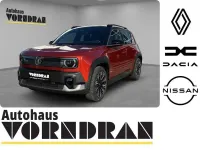 Neu Renault 4 E-Tech Iconic 110 kW (150 PS) 2026 Braun SUV