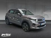 Neu Citroën C3 101 PS (74 kW) 2026 Met. mercuregrau SUV