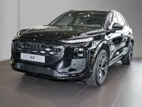 Gebraucht Audi Q3 Sport 265 PS (194 kW) 2026 Schwarz SUV