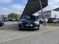 Second-hand Audi A3 S-Line 150 CP (110 kW) 2025 Gri Berlinǎ