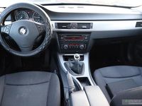 Gebraucht BMW 318 Executive 143 PS (105 kW) 2008 Grau Limousine