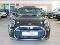 Gebraucht Mini Cooper Favoured 156 PS (114 kW) 2024 Schwarz Kleinwagen
