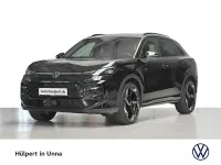 Neu VW T-Roc R-line 150 PS (110 kW) 2026 Grenadillschwarz metallic SUV