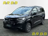 Gebraucht Opel Combo Edition 131 PS (96 kW) 2026 Metallic) (schwarz Van / Kleinbus
