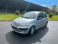 gebraucht Citroën C3 TÜV Neu 1,4