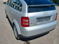 Gebraucht Audi A2 90 PS (66 kW) 2005 Kleinwagen