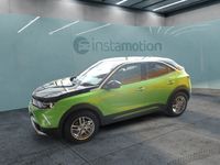 Gebraucht Opel Mokka-e Ultimate 100 kW (136 PS) 2021 Grün SUV