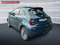 Neu Fiat 500 65 PS (47 kW) 2026 Gruen Limousine