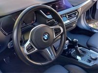 gebraucht BMW 218 Gran Coupe M Sport Shadow 19" Servicepaket