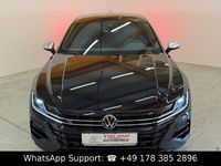 Gebraucht VW Arteon R 320 PS (235 kW) 2024 Schwarz Limousine